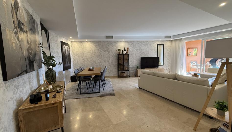 Photo 1 of Planta baja for sale in Puente Romano, Málaga