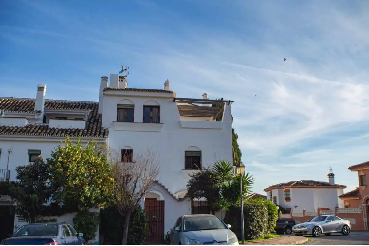Casa a schiera in vendita a Marbella Centro, imagen 30