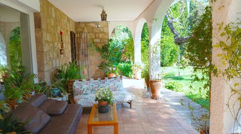 CHALET INDEPENDIENTE CON PISCINA Y JARDÍN. ZONA EL MANANTÍO, imatge 4