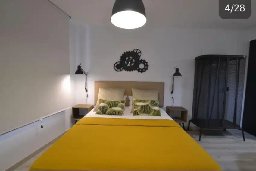 Appartement avec terrasse à vendre à Centro, imagen 5