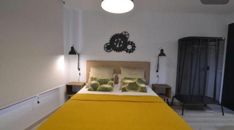 Foto 5 de Pis en venda a Casco Antiguo - Sta. Cruz - Ayuntamiento, Alicante / Alacant