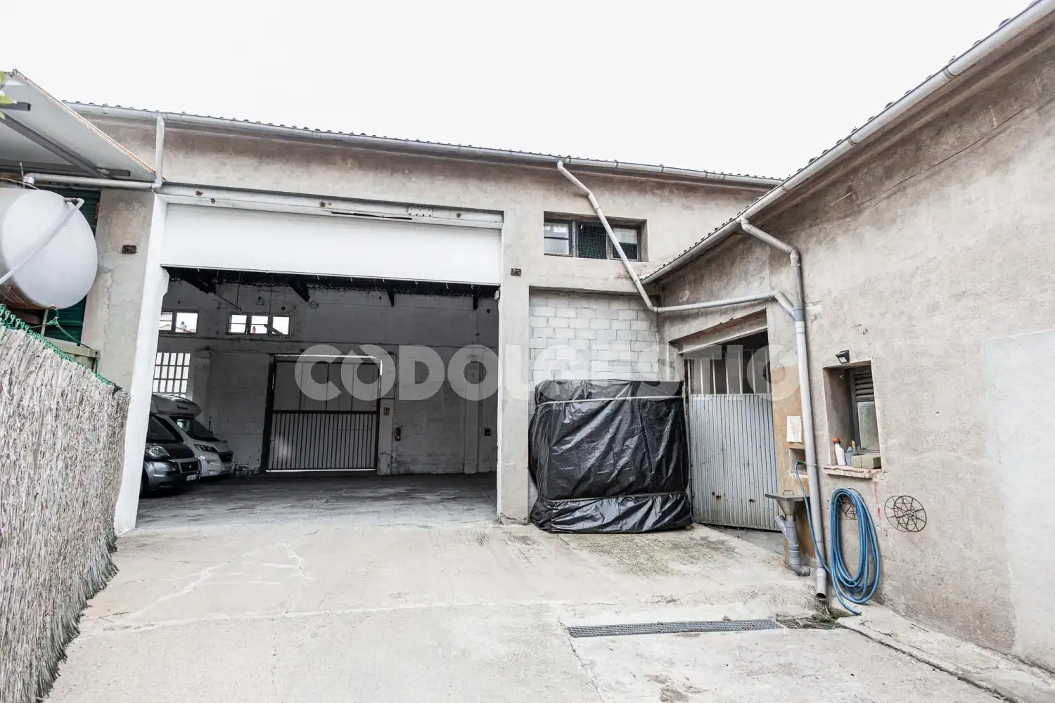 Nau industrial en venda a Industria, imagen 10