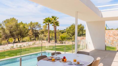 Photo 5 of House or chalet for sale in Lomas de Campoamor - Las Ramblas, Alicante