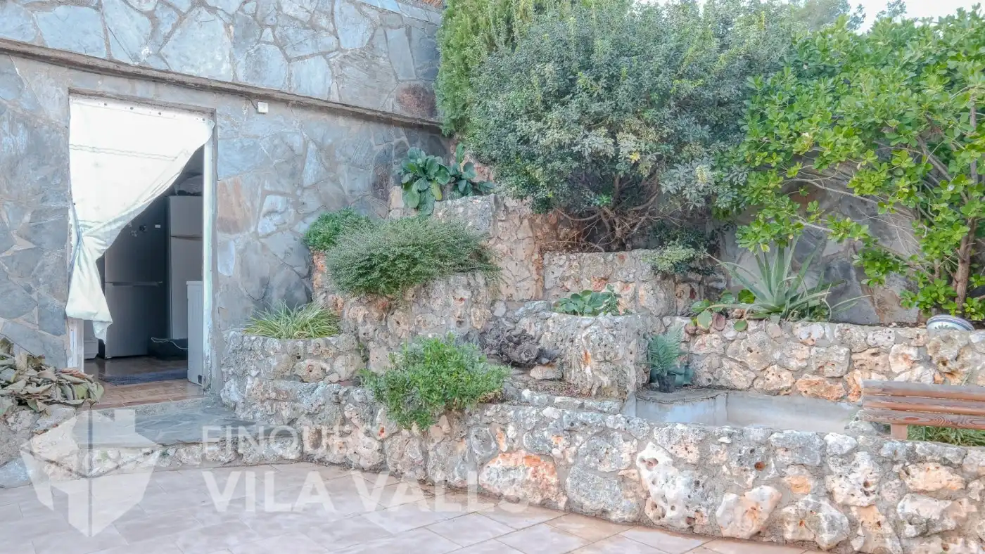 Casa amb piscina en venda a BIGAS CASTELLMO, imagen 23
