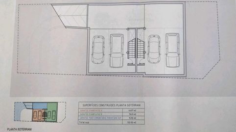 Photo 5 of Residential for sale in Calle Tomovi, 1, Banyeres del Penedès, Tarragona