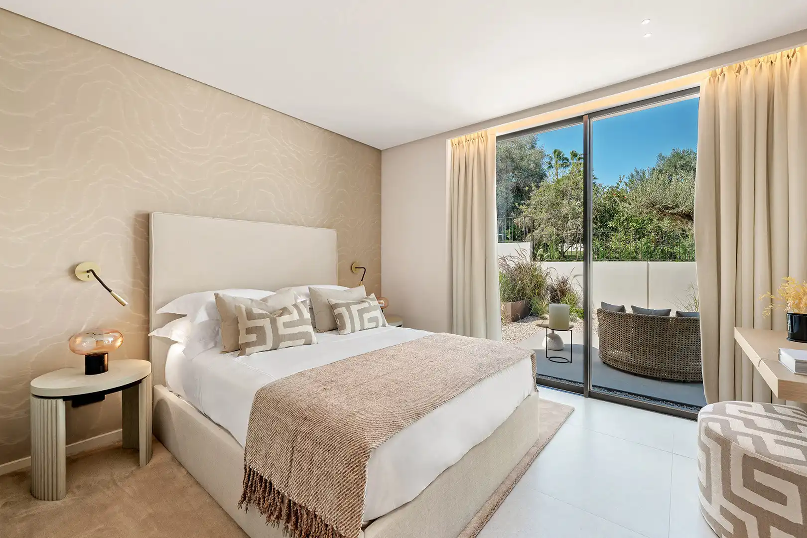 Maison avec terrasse à vendre à Nueva Andalucía, imagen 23