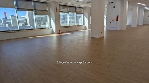 Foto 2 de Oficina de lloguer a Llacuna, 161, El Parc i la Llacuna del Poblenou,  Barcelona Capital