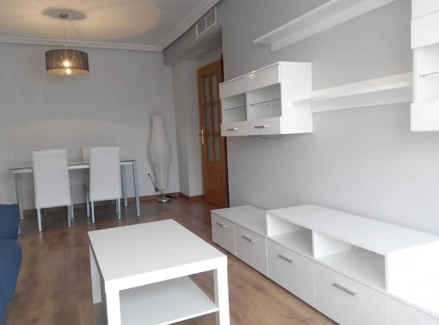 Wohnung zur Miete in Calle virgen del loreto, 2, Centro