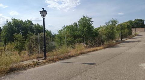 Foto 5 de Residencial en venda a Callejon Callejón de Loeches, Los Cigarrales-La Bastida, Toledo Capital