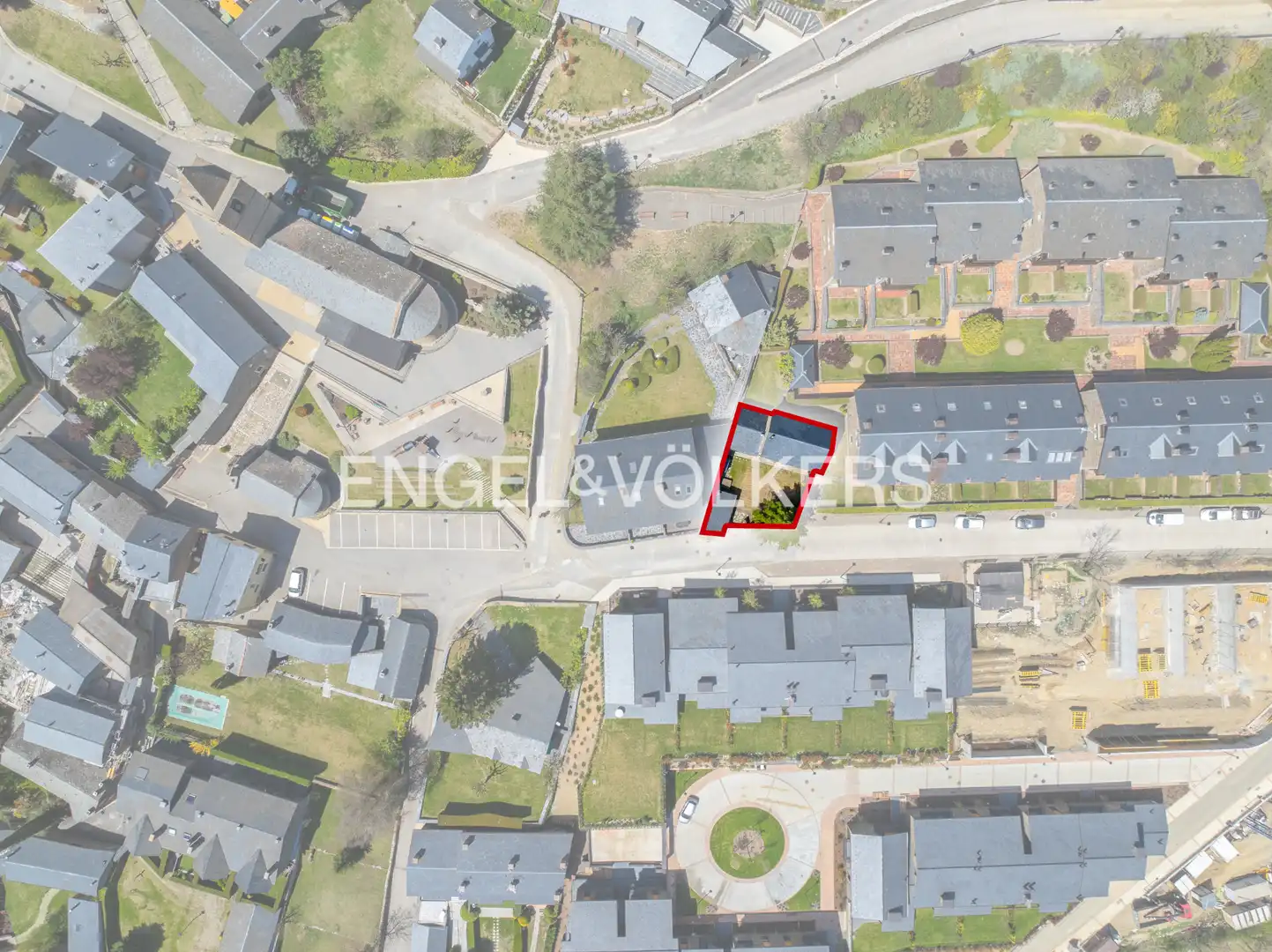 Casa o chalet en venta en Bolvir con Calefacción, Jardín privado y Parquet