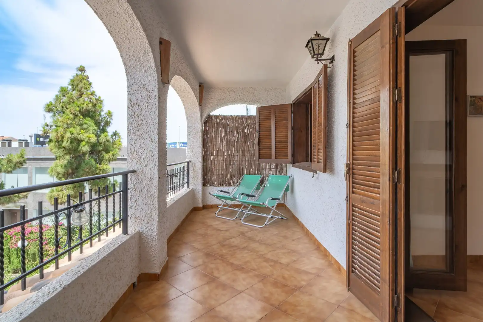 Terrace of Apartments for sale in Orihuela  with Air Conditioner, Heating and Terrace