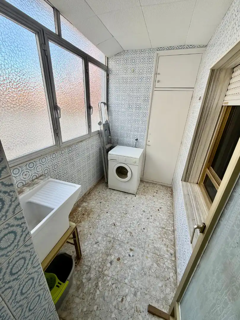 Baño de Piso en venta en Cartagena con Balcón