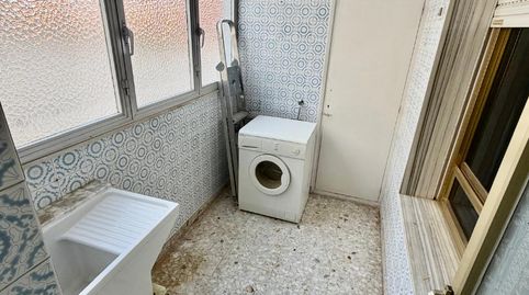 Foto 4 de Piso en venta en Plaza Poeta Pelayo, 1, Ensanche, Cartagena