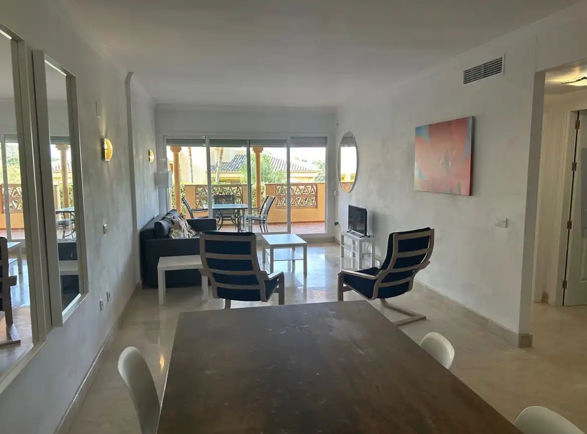 Apartament amb piscina en venda a Río Real - Los Monteros, imagen 6