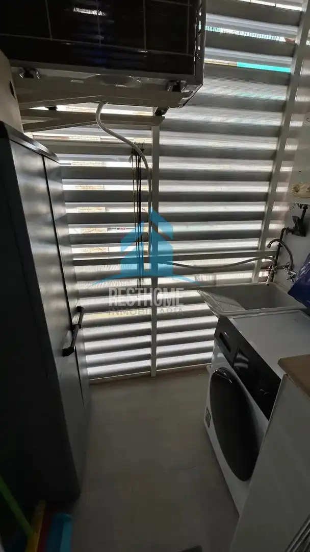 Exterior view of Flat for sale in Cullera  with Air Conditioner and Terrace