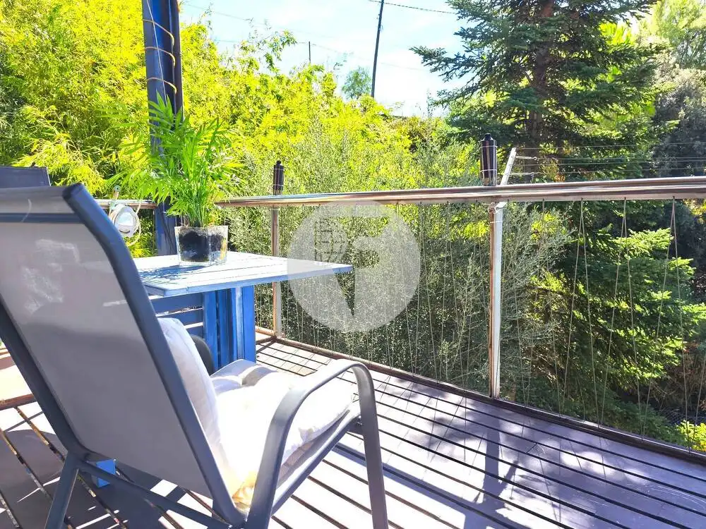 Casa amb terrassa en venda a Castellnou - Can Mir - Can Solà, imagen 4