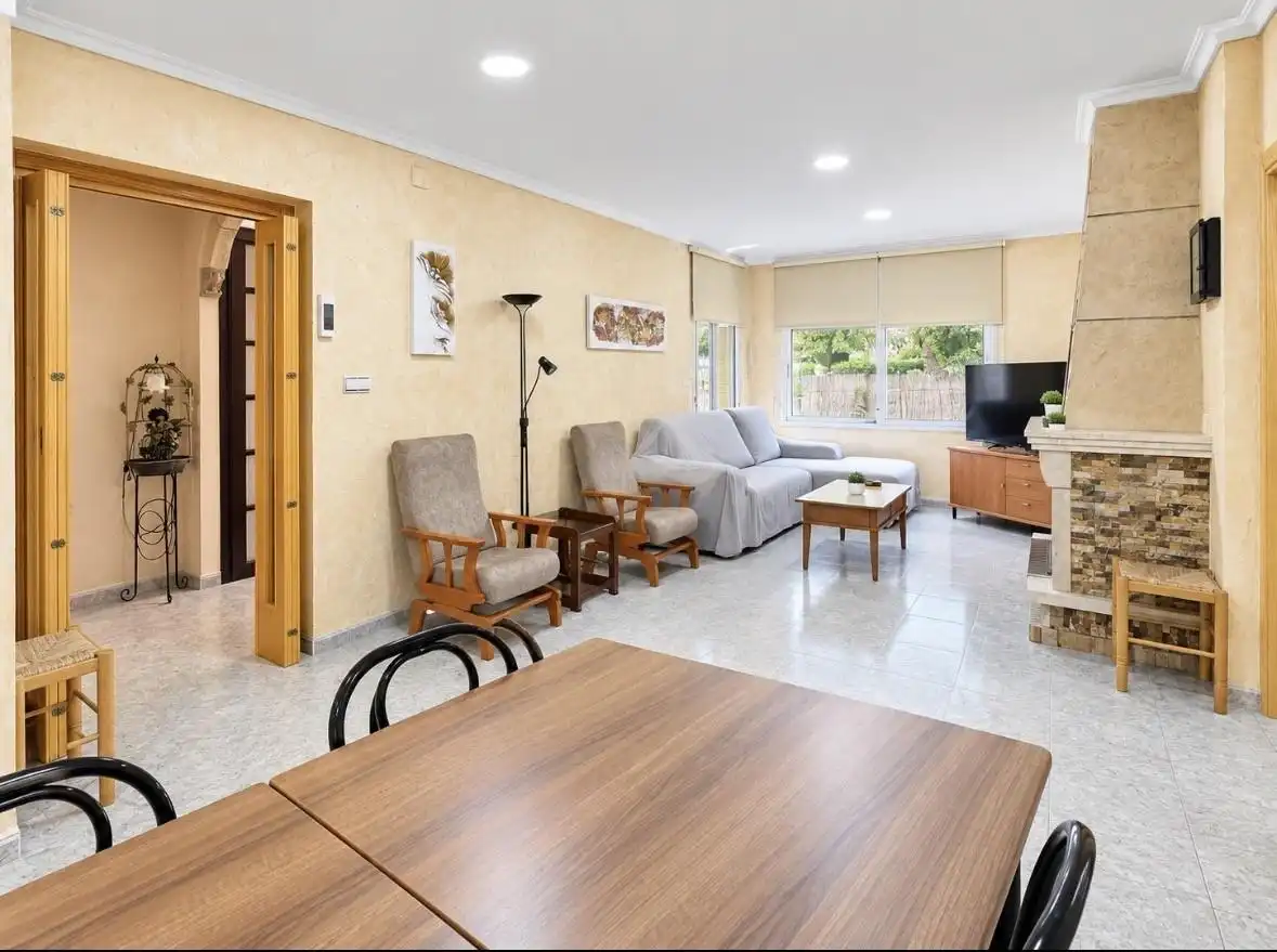 Casa o xalet en venda a Montepinar - La Aparecida - Raiguero