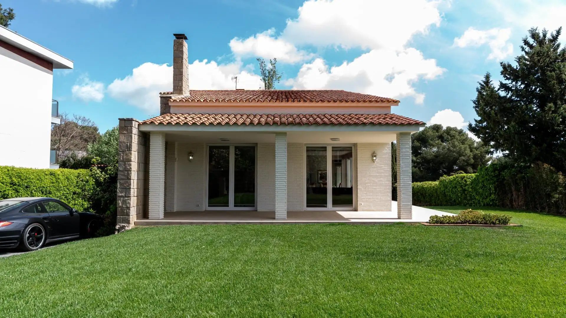 Casa o xalet de lloguer a Carrer ABADESSA OLZET, Pedralbes
