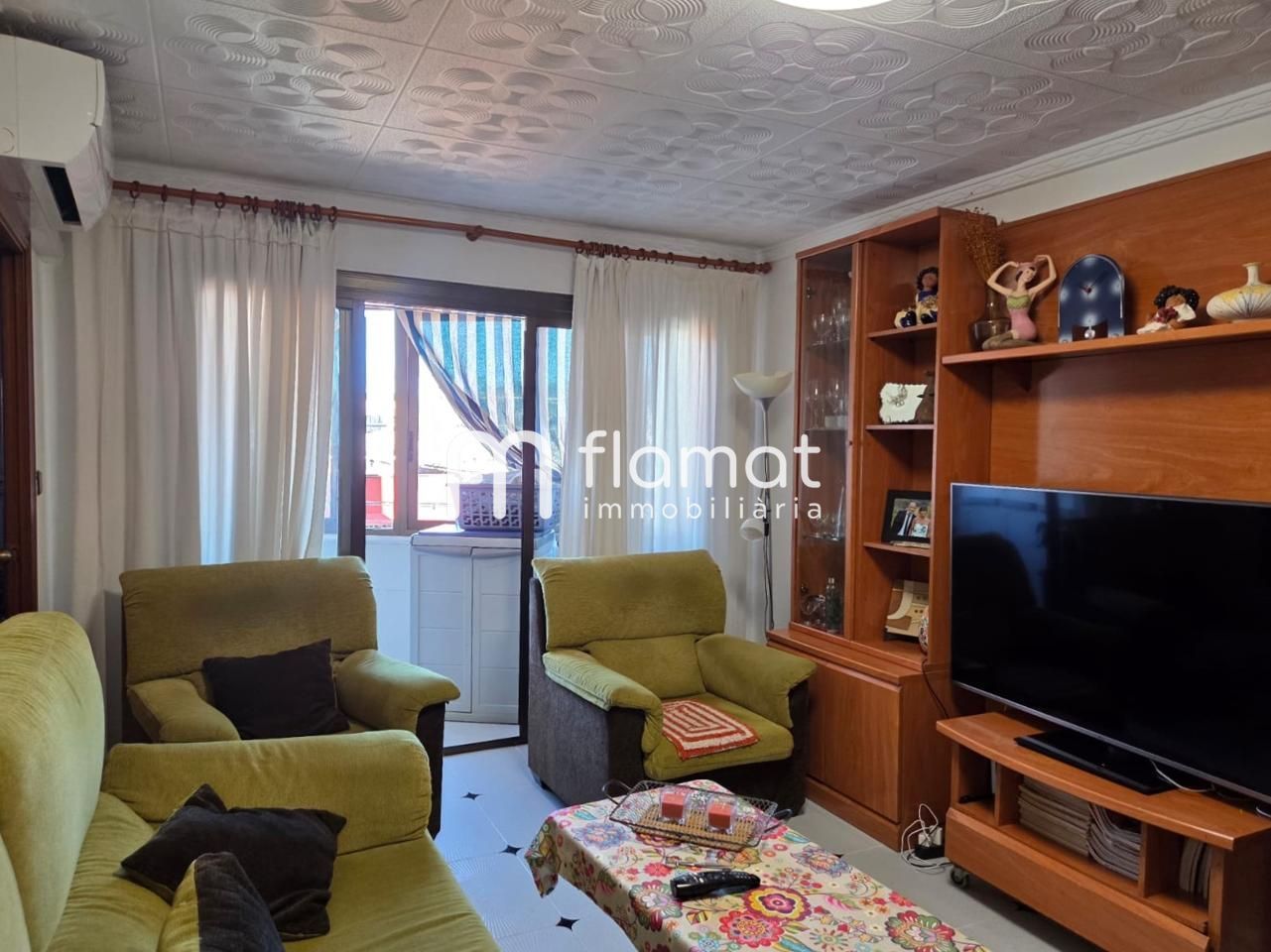 Flat for sale in Carrer Circumval-lació, Santa Rosa