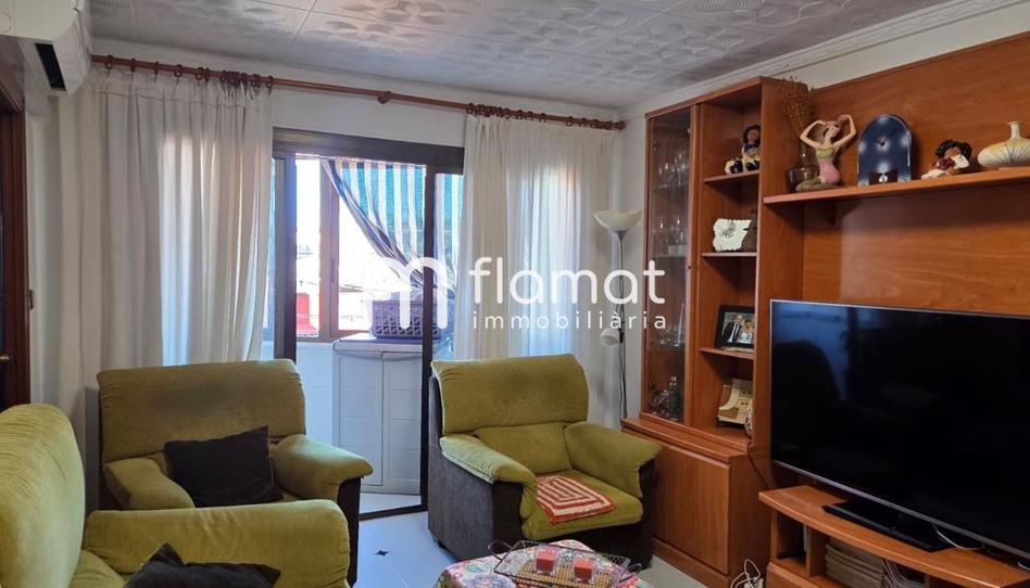 Foto 1 de Pis en venda a Carrer Circumval-lació, Santa Rosa, Barcelona