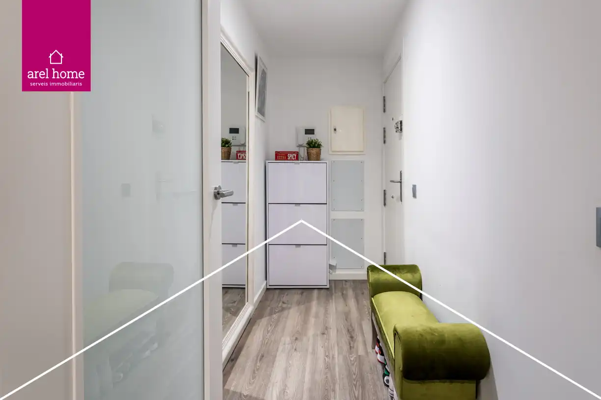 Flat for sale in El Gall