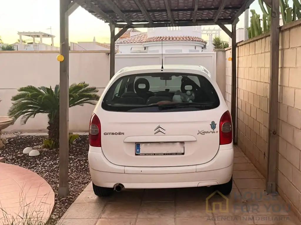 Casa en venda a Calle Hinojos, imagen 7