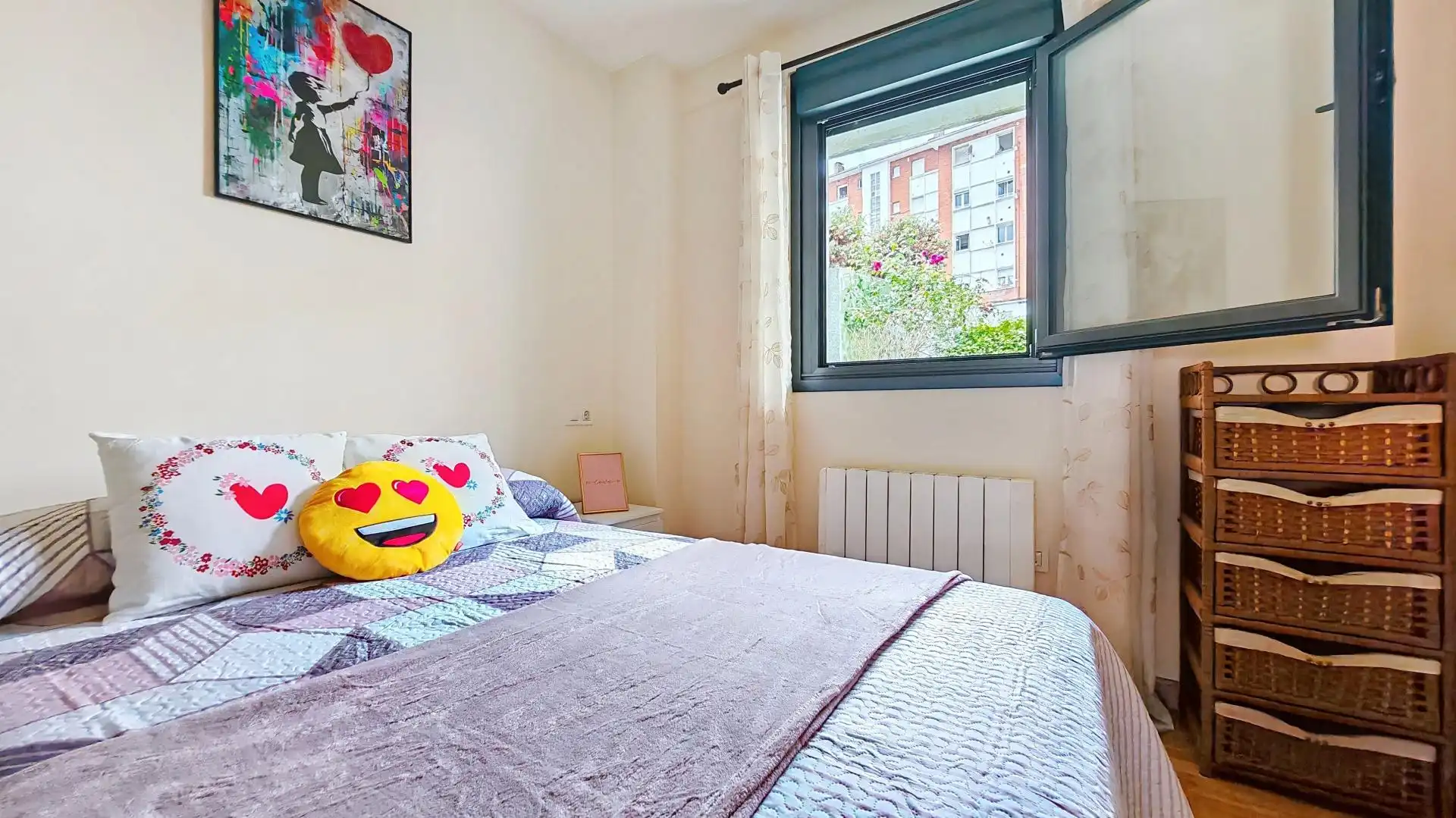 Habitación de Piso en venta en Muros de Nalón