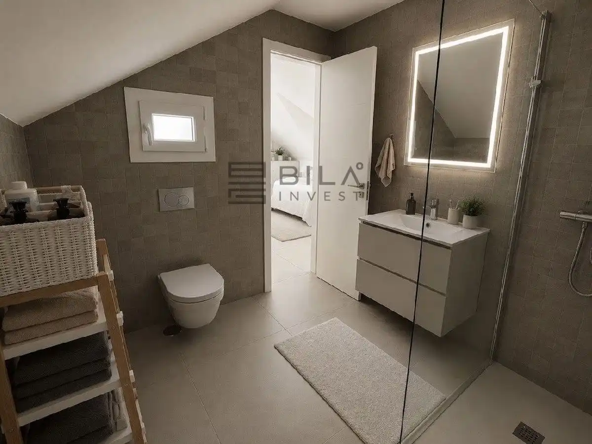 Penthouse mit Pool zum Verkauf in Bayview Homes, imagen 19