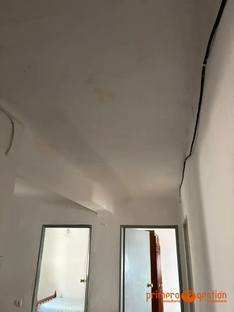 Piso en venta en Lora del Río con Balcón