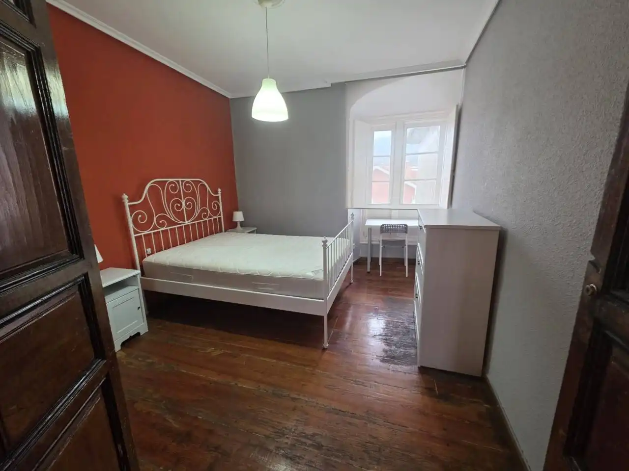 Habitación de Piso en venta en Corvera de Toranzo con Terraza y Amueblado