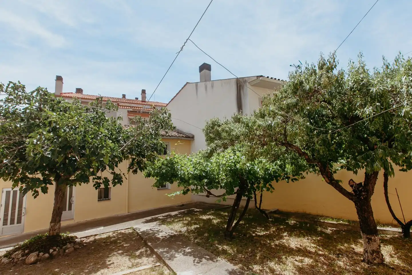 Erdgeschoss zur Miete in Barrio Nuevo, Consolación