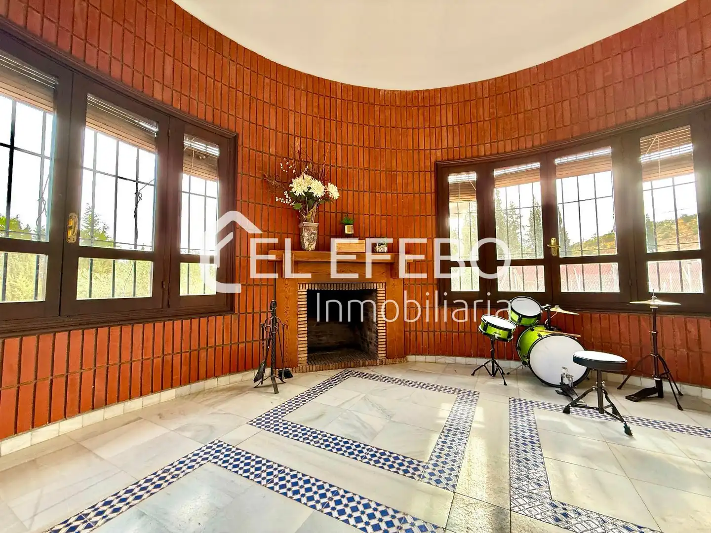 Vista exterior de Casa o chalet en venta en Antequera con Aire acondicionado, Calefacción y Terraza