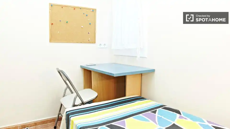 Zimmer in Sants