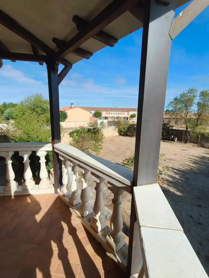 Haus mit Terrasse zum Verkauf in Melgar de Fernamental, imagen 62