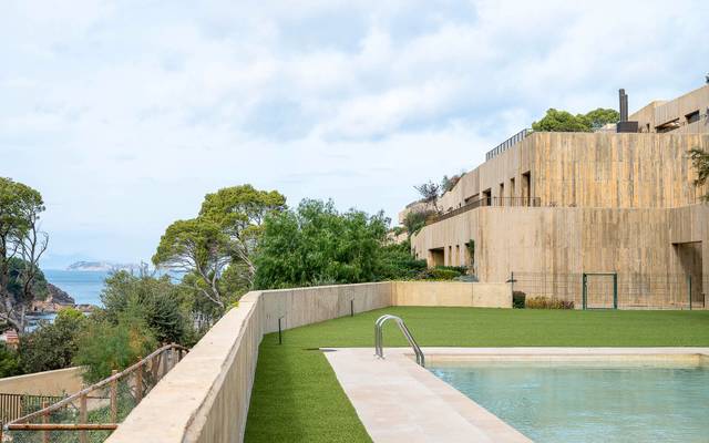 Piso en Alquiler en Punta Ventosa en Sa Riera - Sa Fontansa