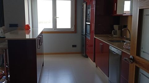 Foto 4 de Pis de lloguer a Vilanova de Arousa, Pontevedra