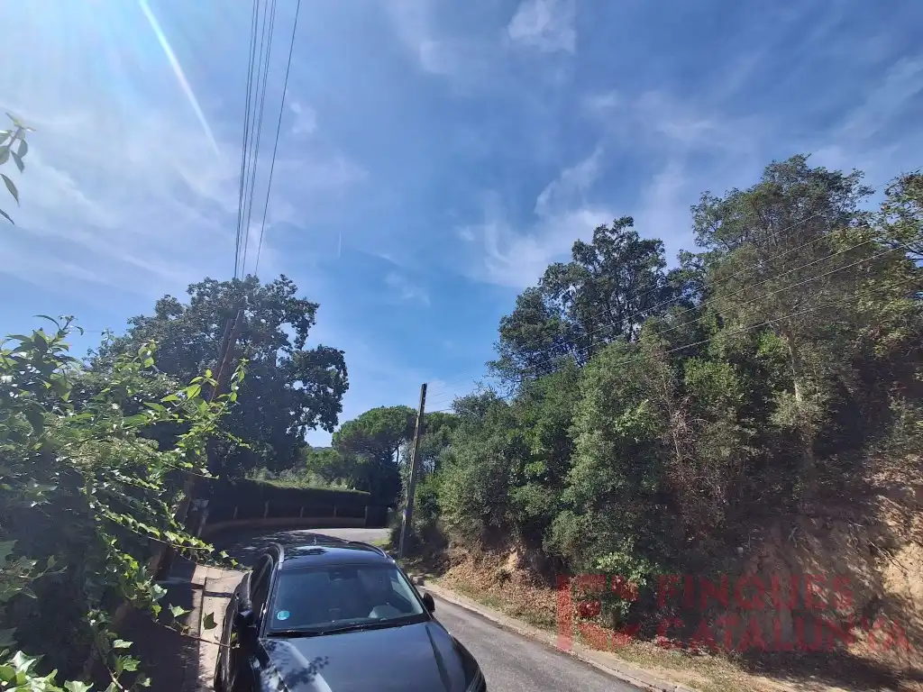 Terreno residencial en venta en Carrer Alzina Surera, imagen 7