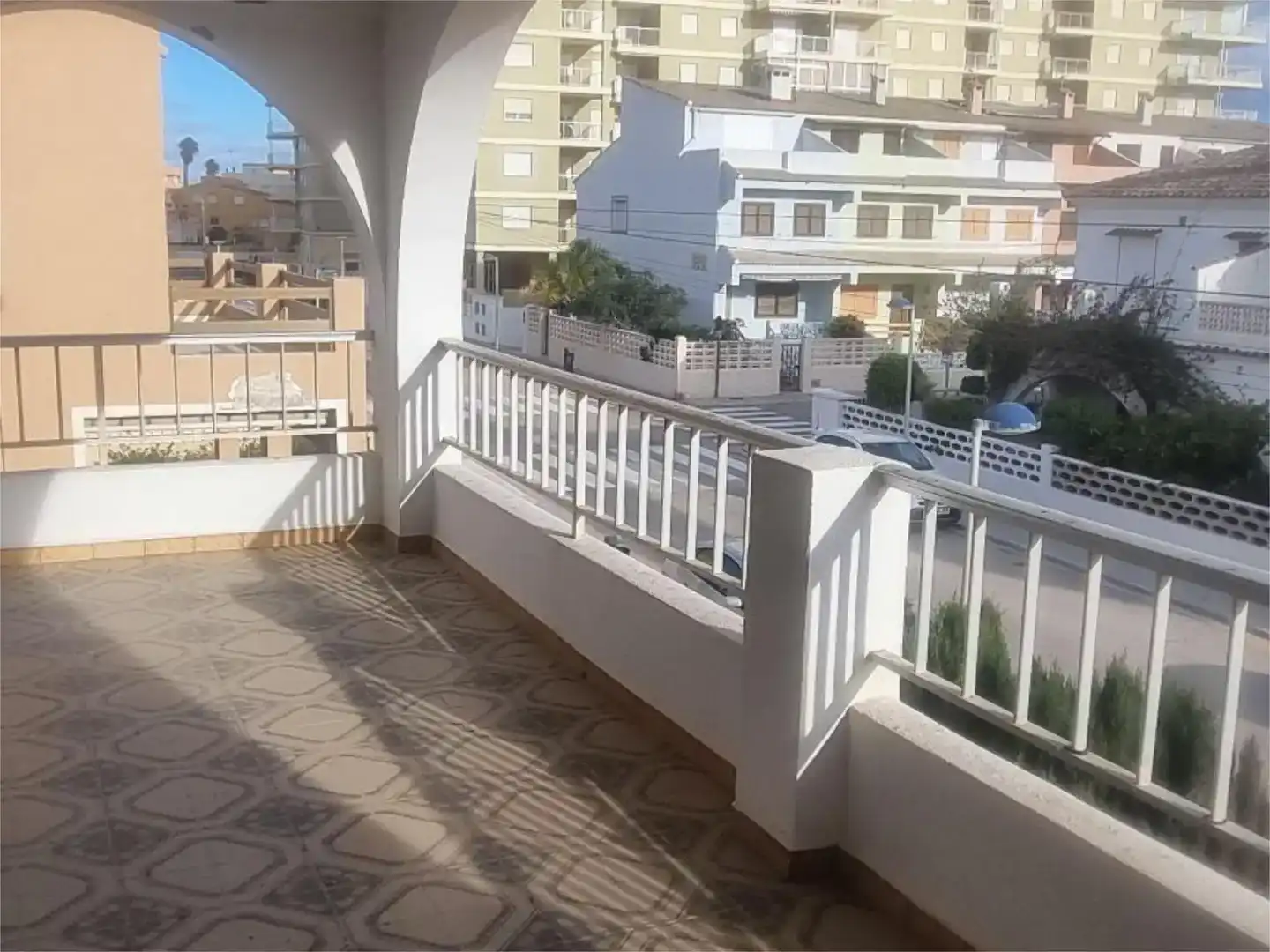 Terrace of Houses for sale in Sueca