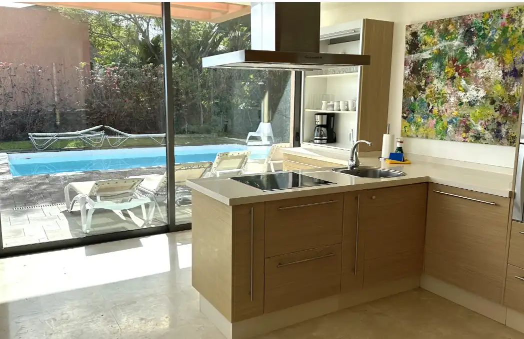 Chalet con terraza en venta en Calle San Bartolomé de Tirajana 9, imagen 4