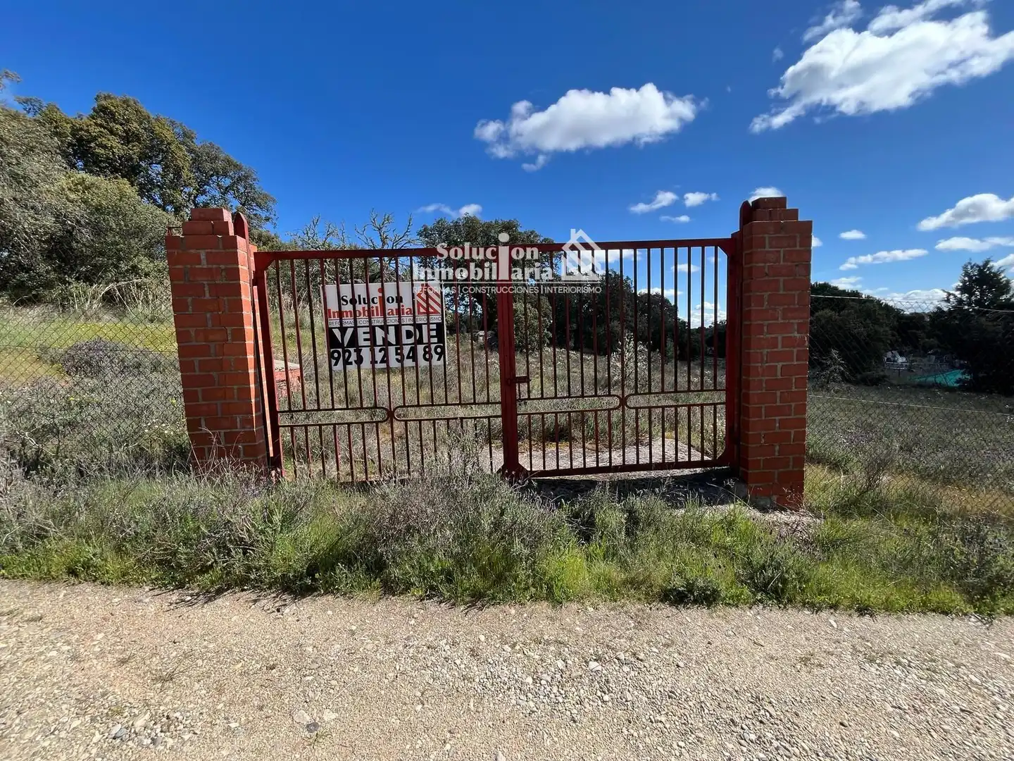 Terreno en venta en Terradillos