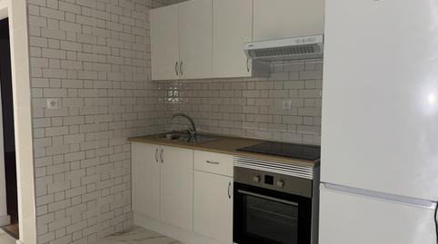 Foto 4 de Pis de lloguer a Casco Antiguo, Cartagena