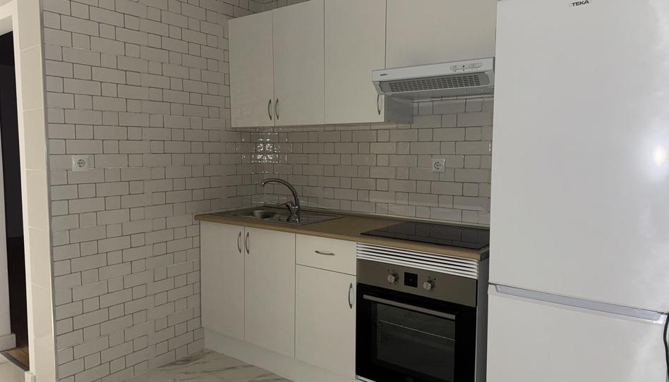 Foto 1 de Pis de lloguer a Casco Antiguo, Murcia