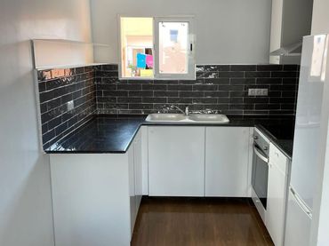 Appartement compact avec balcon à vendre à El Molí