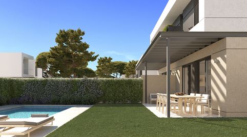 Foto 4 de Casa o xalet en venda a Maioris-Puig de Ros, Llucmajor