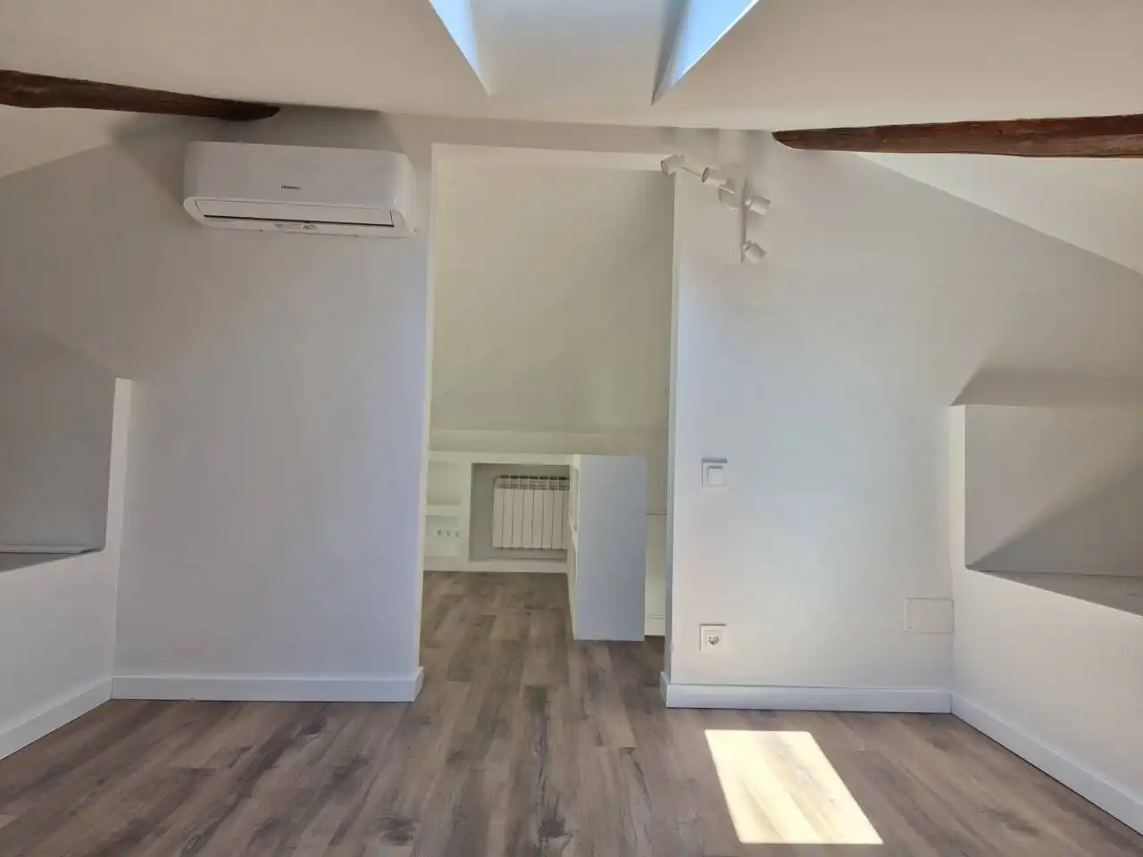 Haus oder Chalet zur Miete in Sant Cugat del Vallès mit Klimaanlage, Heizung und Privatgarten