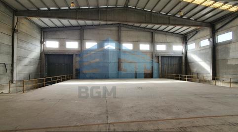 Photo 2 of Industrial buildings to rent in Ribadumia, Pontevedra