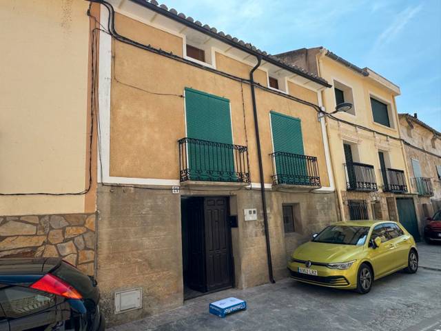 Local comercial en Alquiler en Calle Molino, 21 en Aguilar del Río Alhama