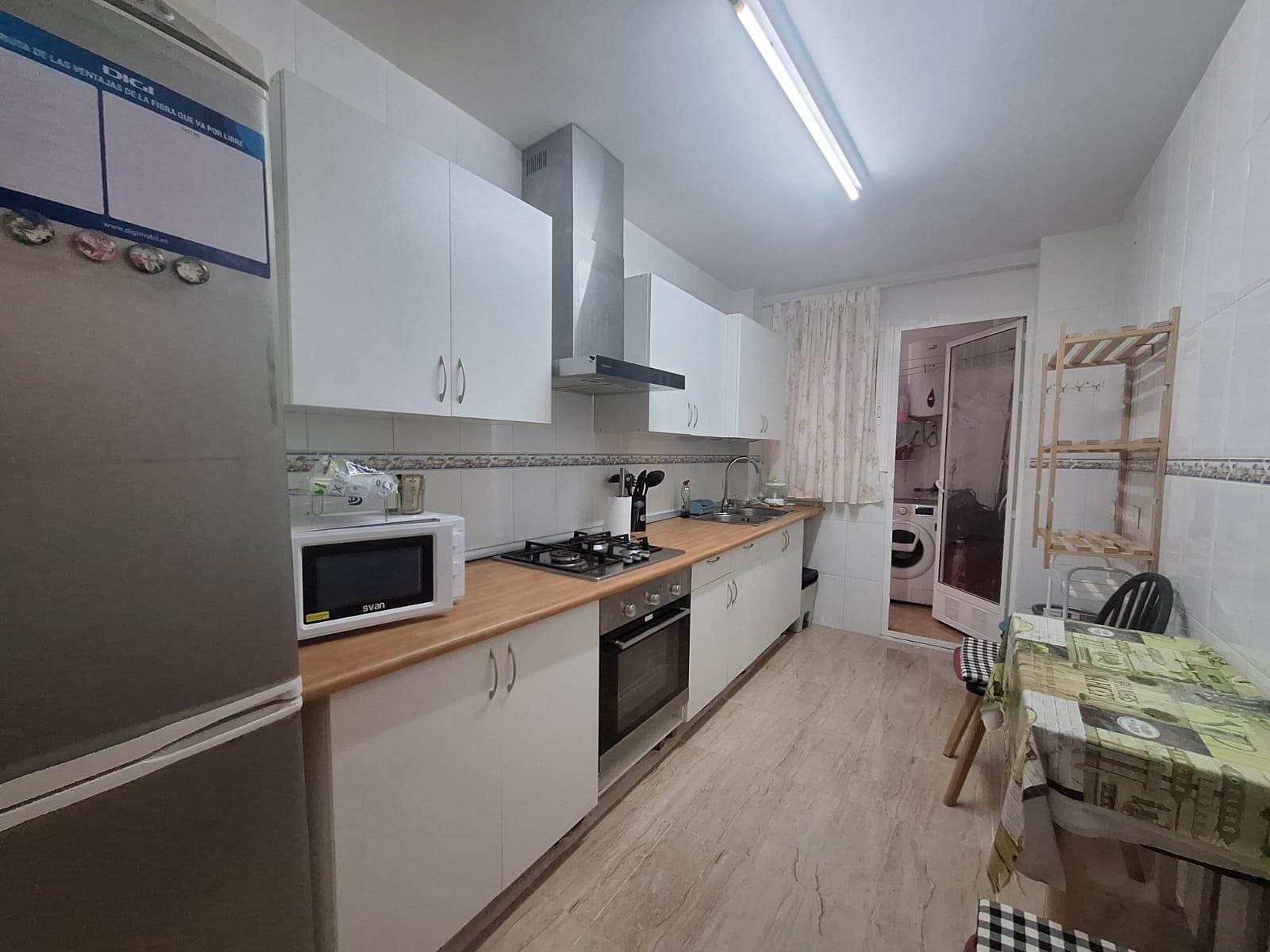 Cuina de Planta baixa en venda en Alicante / Alacant