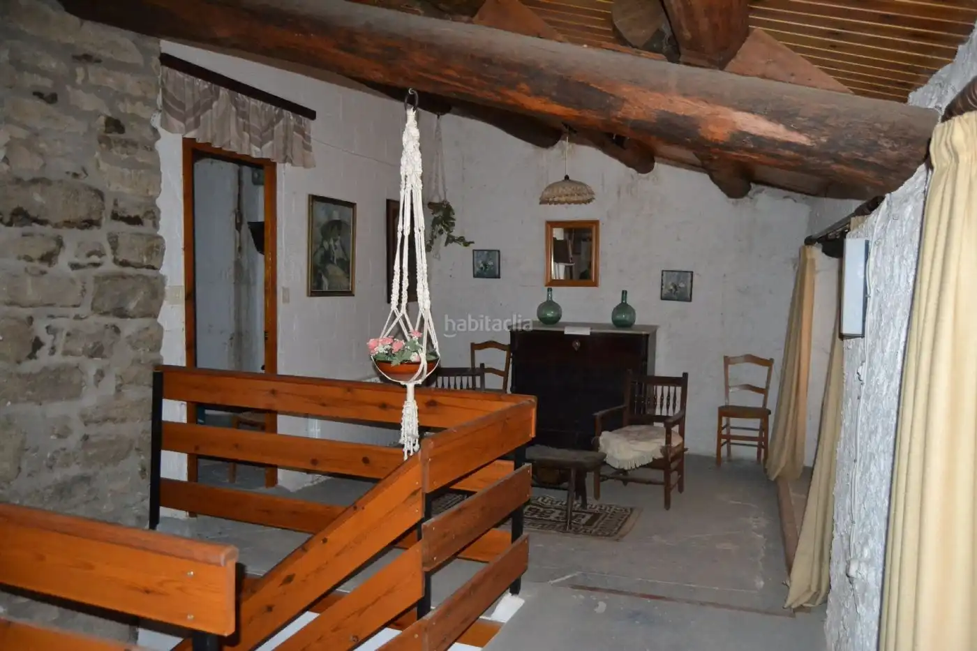 Maison mitoyenne à vendre à Carrer de l'Església 1, imagen 22