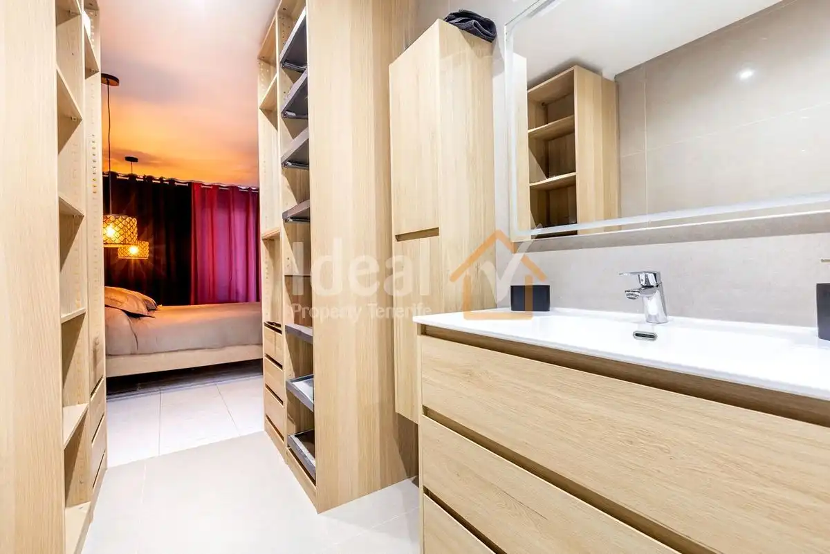 Apartment with pool for sale in Costa Adeje, imagen 15